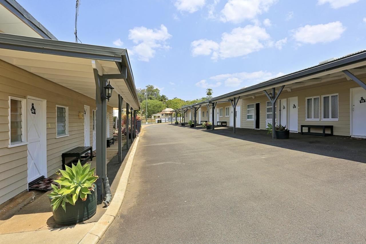 Ned Kelly'S Motel Maryborough Luaran gambar