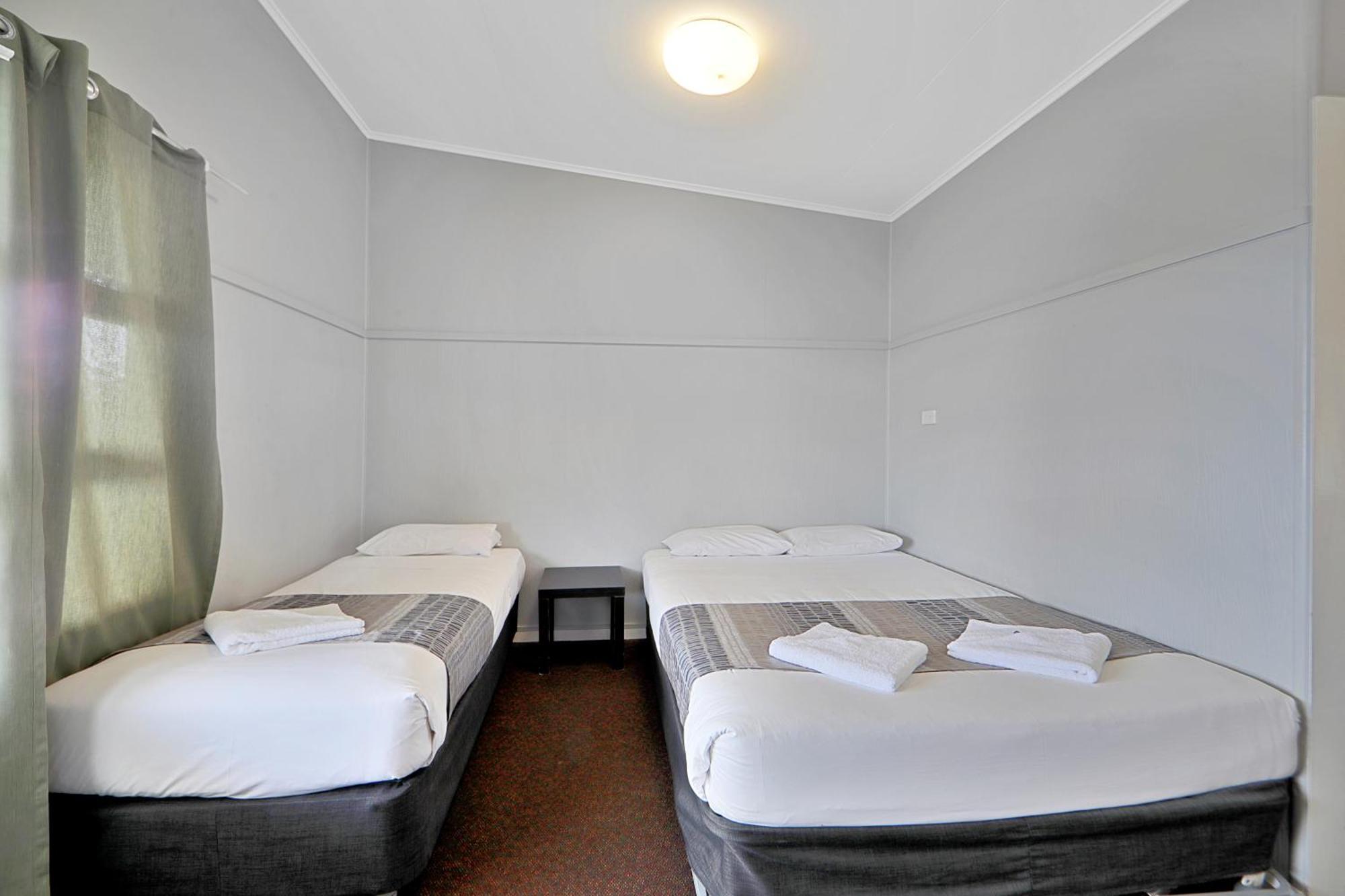 Ned Kelly'S Motel Maryborough Luaran gambar