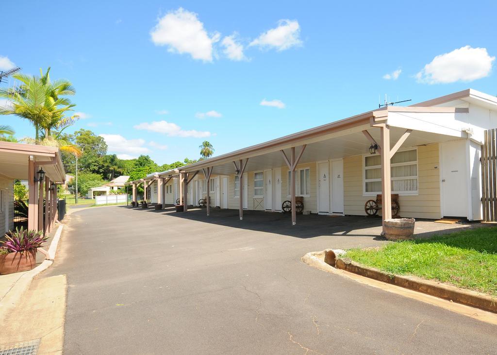 Ned Kelly'S Motel Maryborough Luaran gambar