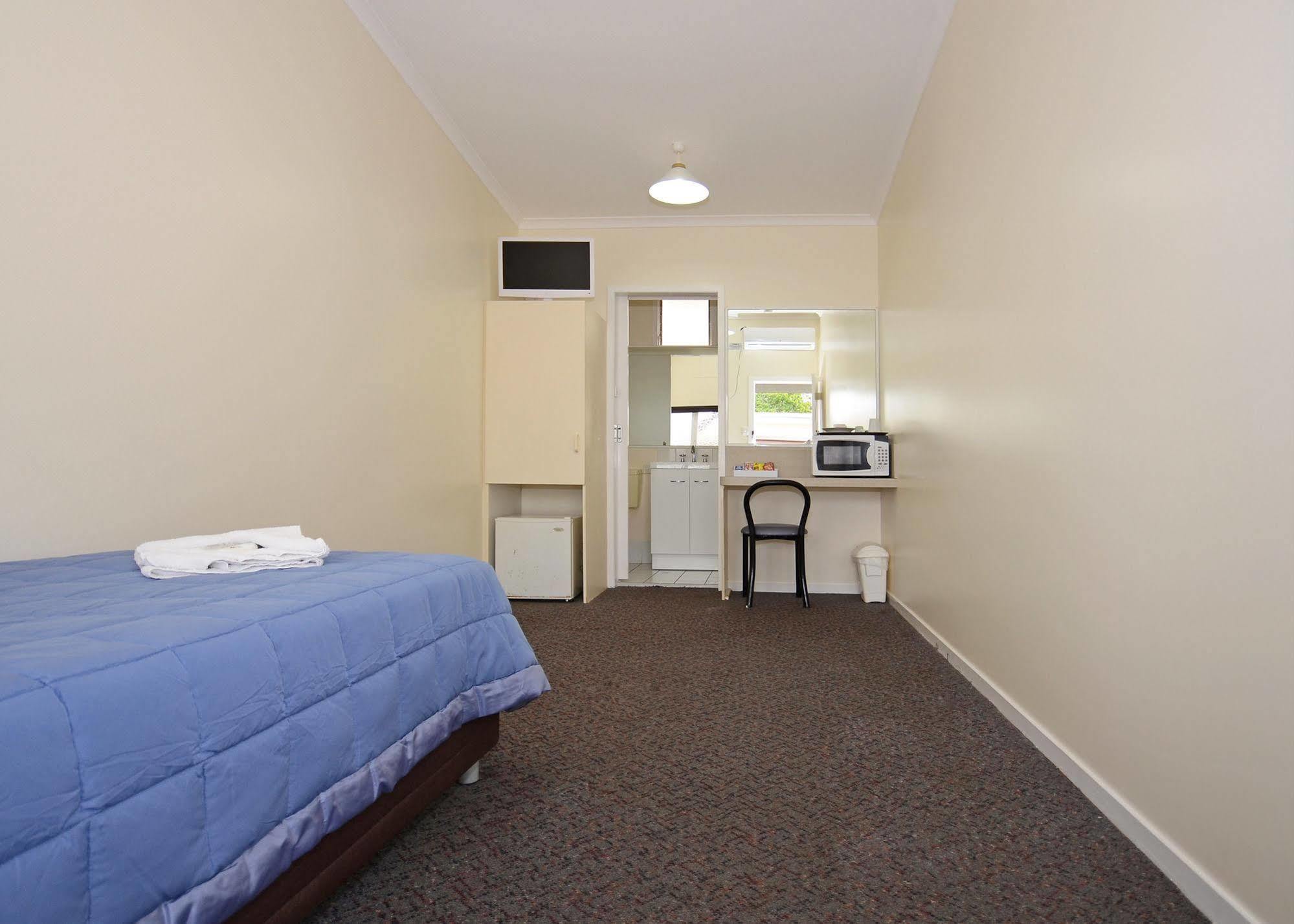 Ned Kelly'S Motel Maryborough Luaran gambar