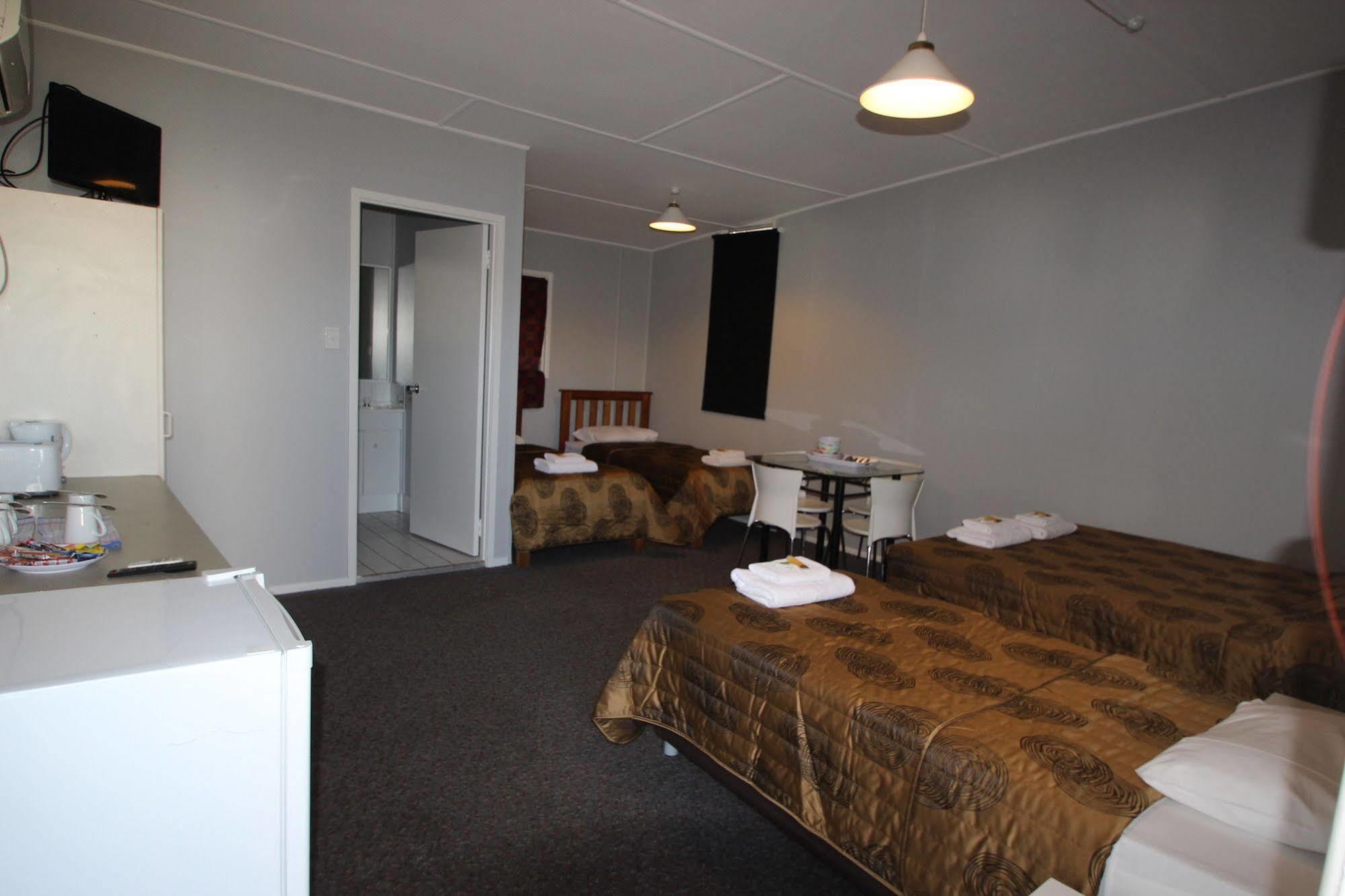 Ned Kelly'S Motel Maryborough Luaran gambar